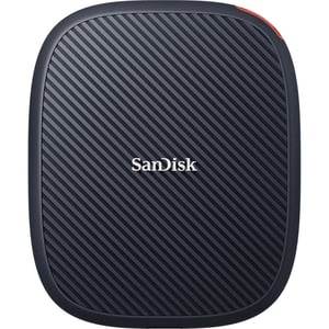 Sandisk MagSafe Mobile Portable SSD USB-C