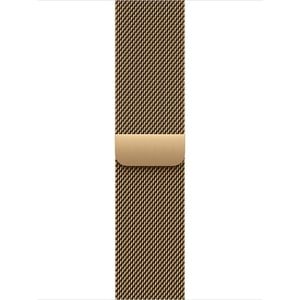 Apple Milanese Loop 42mm Radiant Gold - MJNK4ZM/A