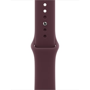 Apple Sport Band 40mm Burgundy - MJU94ZM/A
