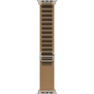 Apple Natural Titanium Alpine Loop 49mm Desert - MK7H4ZM/A