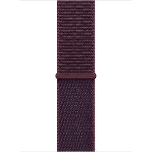 Apple Sport Loop 40mm Burgundy - MK7Y4ZM/A