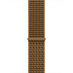 Apple Sport Loop 46mm Light Umber Plaid - MK894ZM/A
