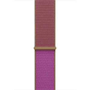 Apple Sport Loop 46mm Magenta - MK8C4ZM/A