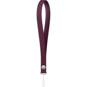 Apple Wrist Strap Burgundy - MKF74ZM/A