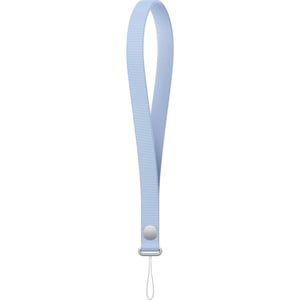 Apple Wrist Strap Crisp Blue - MKF84ZM/A
