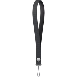 Apple Wrist Strap Black - MKFA4ZM/A