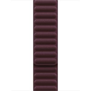 Apple Magnetic Link Strap 42mm Burgundy - MKRD4ZM/A