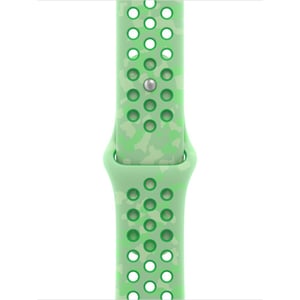Apple Nike Sport Band 42mm Green Spark - MKTL4ZM/A