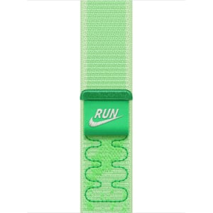 Apple Nike Sport Loop 40mm Green Spark - MKU94ZM/A