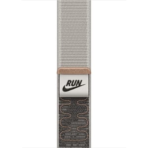 Apple Nike Sport Loop 46mm Pavement Grey - MKUY4ZM/A