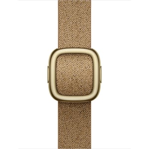 Apple Modern Buckle 42mm Camel