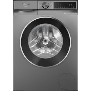 Siemens iQ500 Front Load Washer 9 kg