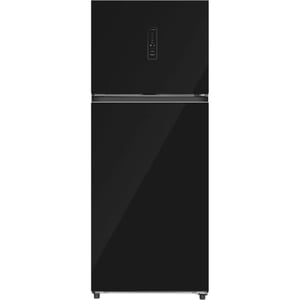 Hisense Top Mount Refrigerator Glass