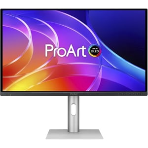 Asus ProArt 4K UHD Professional Monitor