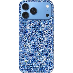 Merlin Craft iPhone 18 Pro Max (512GB) - Crystal Glacier