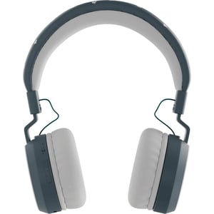 VOZ VZK01 Kids Wireless On Ear Headset Blue