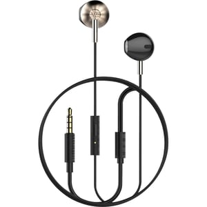 VOZ Pro Audio In Ear Wired Headphones