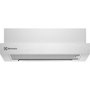 Electrolux Built-in Pull-Out Extractor Hood 60cm Stainless Steel