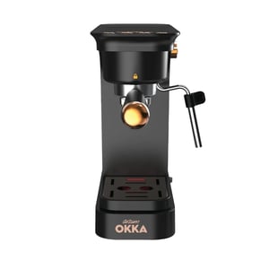 Arzum OKKA Barista Solo Espresso Machine - OK0059-04