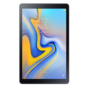 

Samsung Galaxy Tab A 10.5 (2018) Tablet - Android WiFi 32GB 3GB 10.5inch Grey