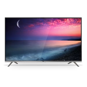 

TCL 65P2000USGM 4K UHD Smart LED Television 65inch (2018 Model)