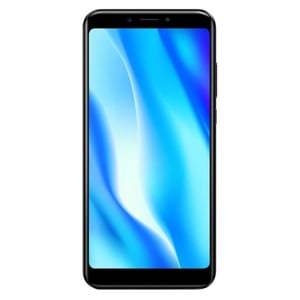 

Xtouch X10 16GB Black 4G Dual Sim Smartphone