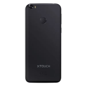 

Xtouch X 16GB Black 4G Dual Sim Smartphone + Wireless Power Bank