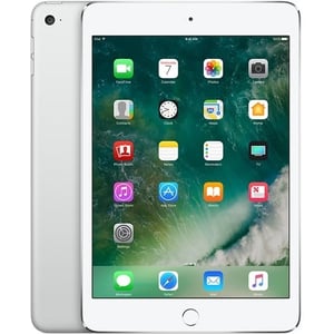 iPad mini 4 (2015) WiFi+Cellular 16GB 7.9inch Silver