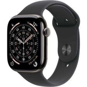 Apple Watch Series 11 GPS + Cellular 46mm 46