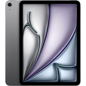 iPad Air 11-inch M4 (2026) Wi-Fi 1TB Space Grey Middle East Version with FaceTime