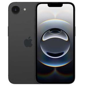 Apple iPhone 16e