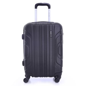 

Para John Peimos Single Trolley Black