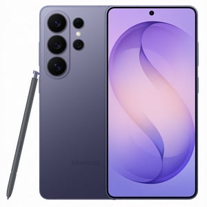 Samsung Galaxy S26 Ultra 5G 1TB 16GB RAM Cobalt Violet AI Phone - Middle East Version