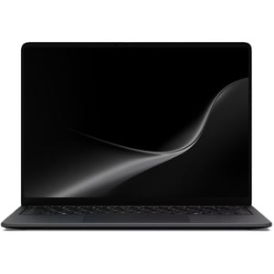 Microsoft Surface Laptop, 13.8-inch (8th Edition) | 12-core | Copilot+PC | 120Hz Touch Display | Snapdragon® X2 Elite | 32GB RAM | 1TB SSD | Black | Middle East Version | EP2-61315