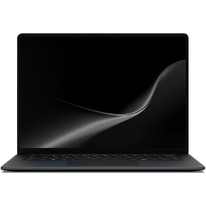 Microsoft Surface Laptop, 15-inch (8th Edition) | 12-core | Copilot+PC | 120Hz Touch Display | Snapdragon® X2 Elite | 32GB RAM | 1TB SSD | Black | Middle East Version | EP2-61260