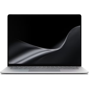 Microsoft Surface Laptop, 15-inch (8th Edition) | 12-core | Copilot+PC | 120Hz Touch Display | Snapdragon® X2 Elite | 32GB RAM | 1TB SSD | Platinum | Middle East Version | EP2-61393