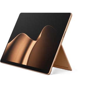 Microsoft Surface Pro, 13-inch (12th Edition) | 10-core | Copilot+PC | 120Hz Touch Display | Snapdragon® X2 Plus | 16GB RAM | 512GB SSD | Dune | Middle East Version | EP2-73308 - Pre-order