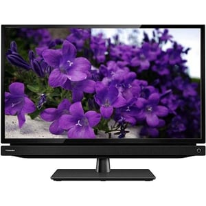 

Toshiba 32P1300 LED Television 32inch (2018 Model)