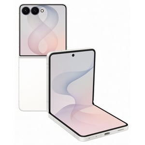Samsung Galaxy Z Flip8 5G 512GB