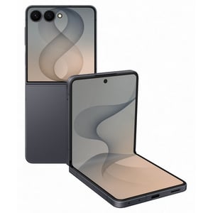 Samsung Galaxy Z Flip8 RAM AI Smartphone