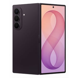 Samsung Galaxy Z Fold8 Ultra 5G 1TB 16GB RAM Violet Shadow AI Smartphone – Middle East Version - Pre-order