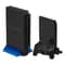 Sony PlayStation 2 Console Black – Middle East Version