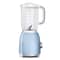 Smeg Blender 1.5 Litres Pastel Blue BLF01PBUK