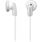 Sony E9 Wired Lightweight In-Ear Headphones – White