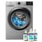 Electrolux 7 kg Washer & 4 kg Dryer EW7W4742HS