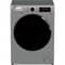 Beko Front Load Washer 9 kg WTV9734XS