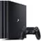 Sony بلاي ستيشن 4 Pro Gaming Console 1TB Black