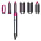 Dyson Airwrap Styler Nickel/Fuchsia – 310730-01 – International Version