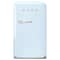 Smeg Single Door Refrigerator Retro Style Pastel Blue 38 Litres – FAB5RPB3GA