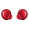 Samsung Galaxy Buds+ In Ear Wireless Headset Red